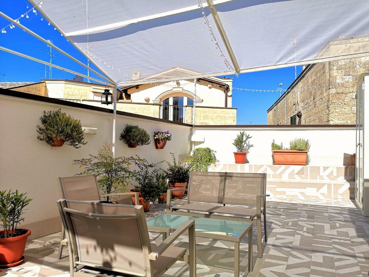 Vacanze Murgiane Altamura Exterior photo