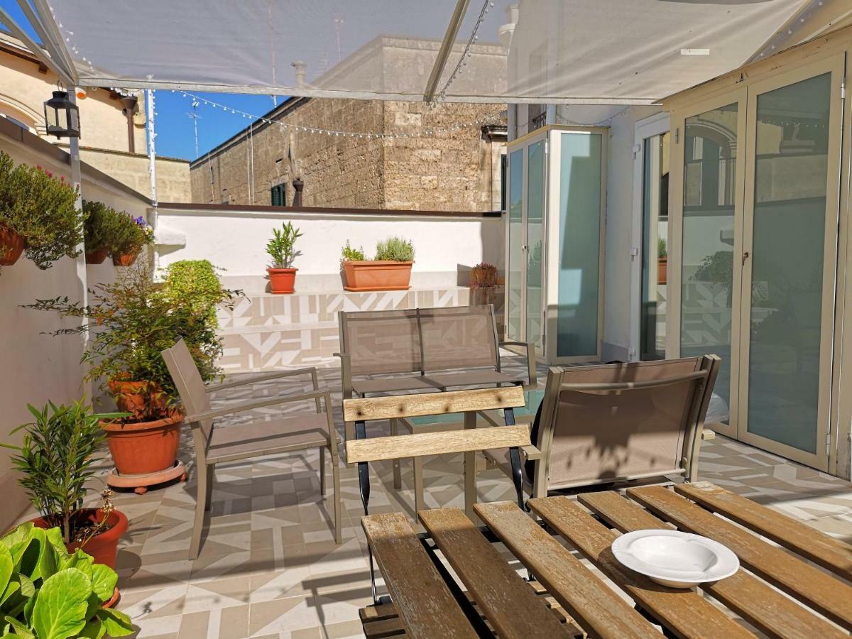 Vacanze Murgiane Altamura Exterior photo
