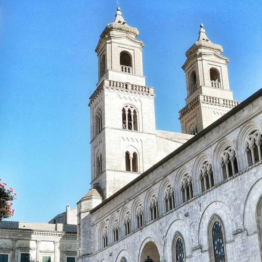 Vacanze Murgiane Altamura Exterior photo