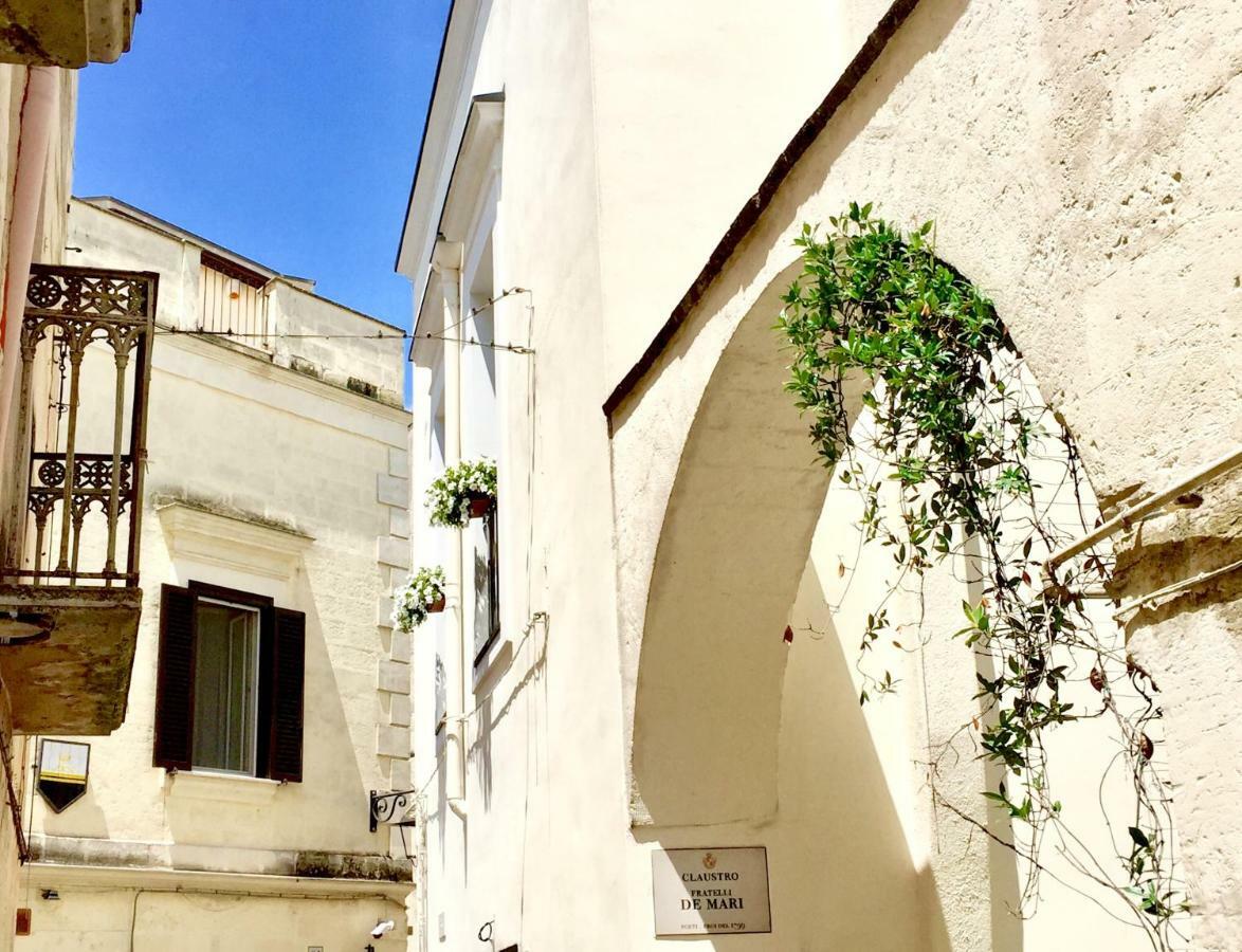 Vacanze Murgiane Altamura Exterior photo