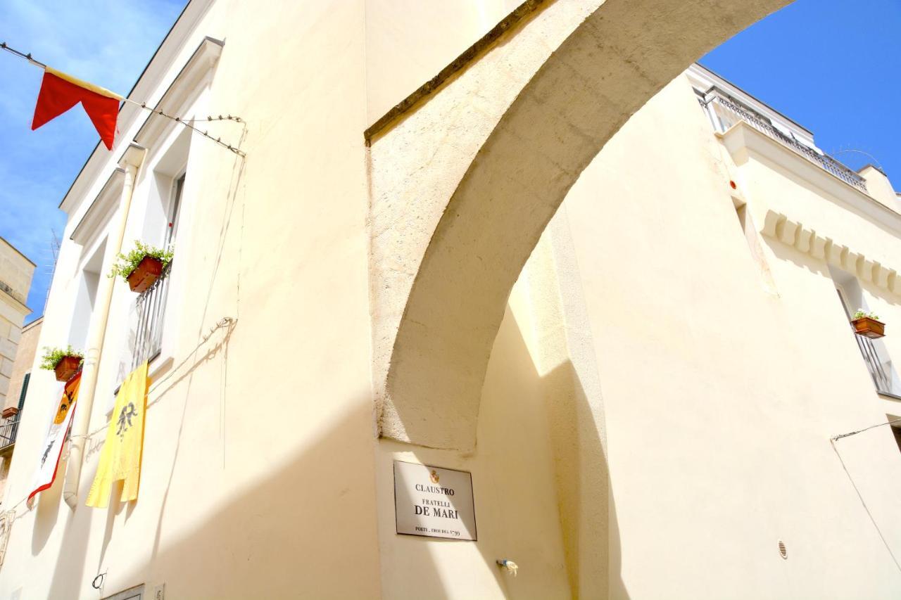 Vacanze Murgiane Altamura Exterior photo