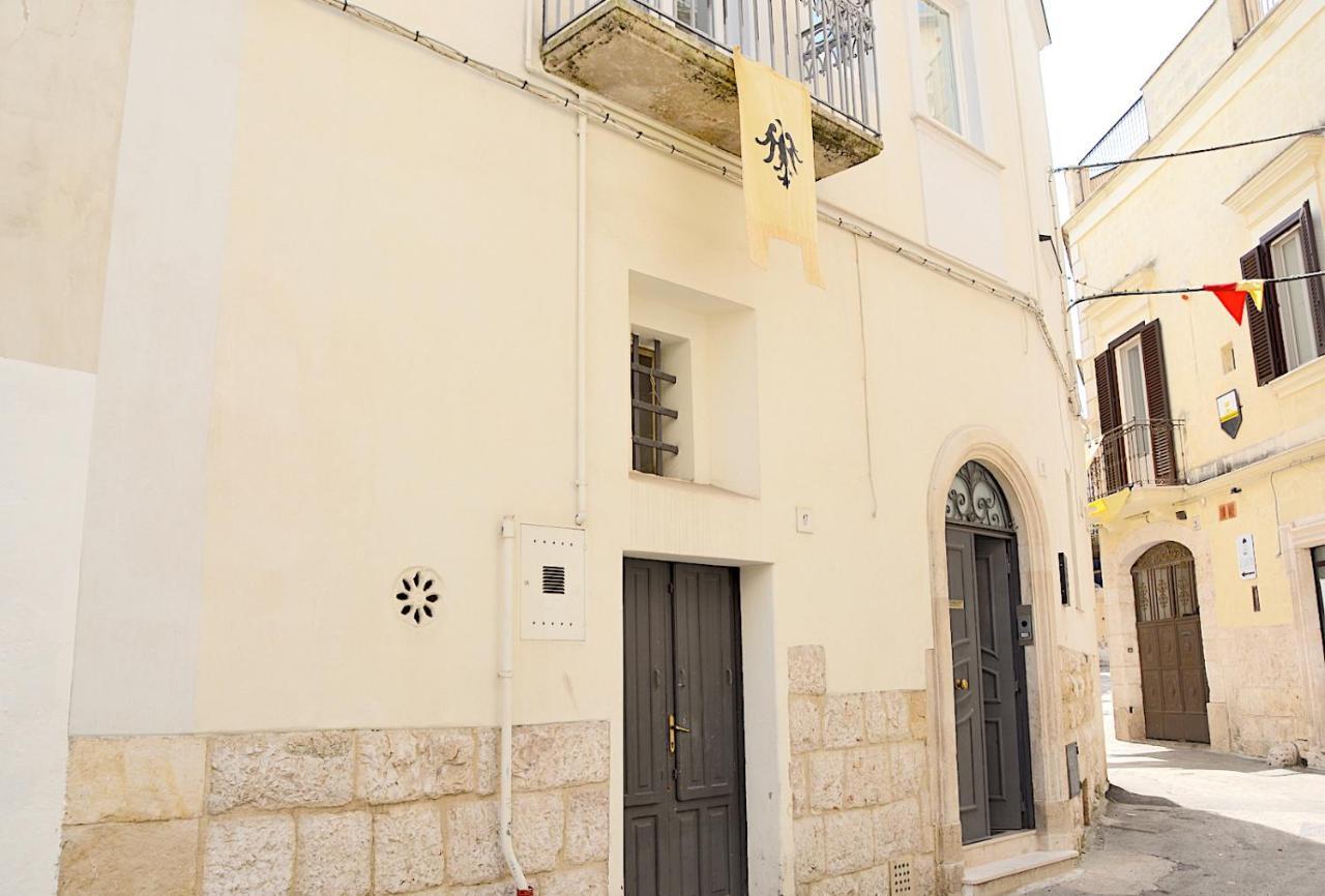 Vacanze Murgiane Altamura Exterior photo