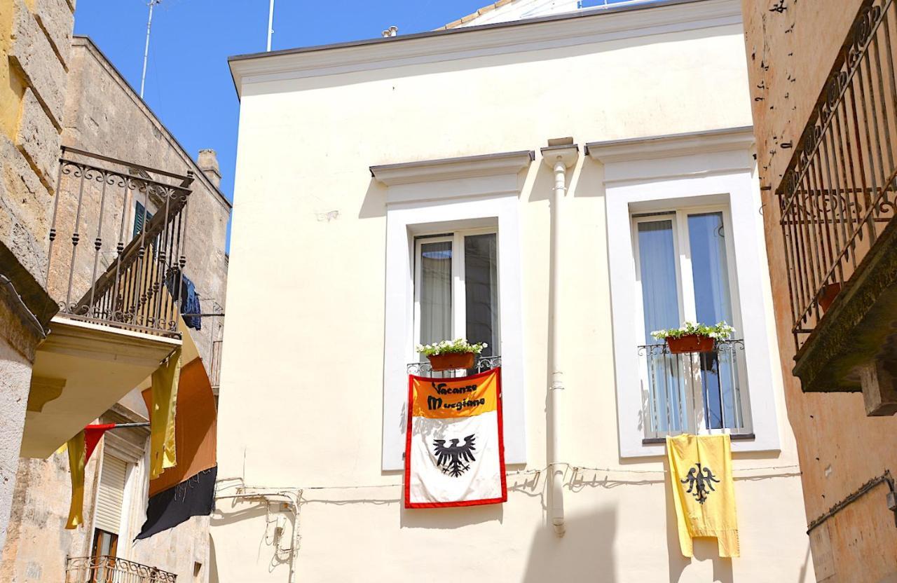 Vacanze Murgiane Altamura Exterior photo